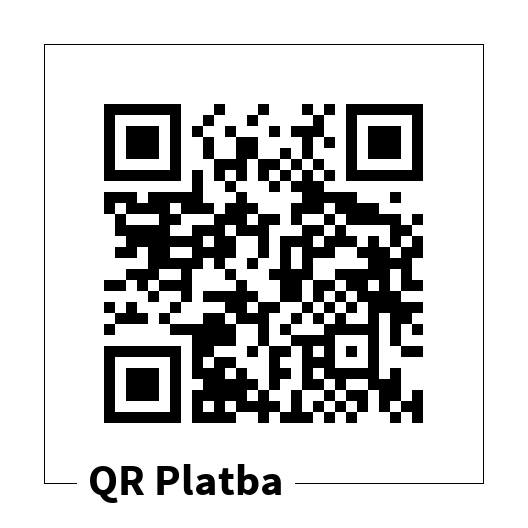 QR kód